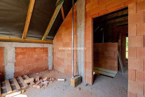 Idealny dom To ten wymyślony przez Ciebie 143m2