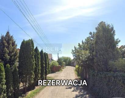 Działka budowlana 799 m , wymiarowa, ładne miejsce