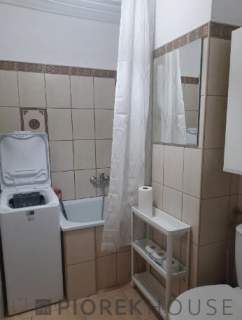 2-pokojowe mieszkanie na Targówku