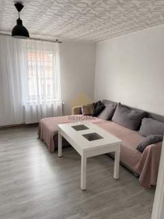 60m2 umeblowane 3 pokoje