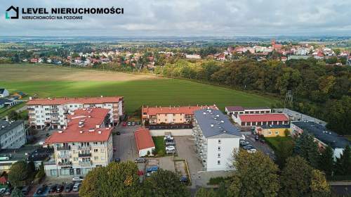 Fajne mieszkanie w Pasłęku