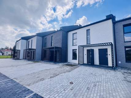 Apartamenty przy Klonowej