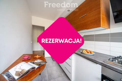 2 POK, GROCHÓW, PIWNICA, BALKON, KOMUNIKACJA