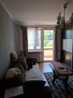 2 POKOJE 37M Z BALKONEM OS. PIASTÓW