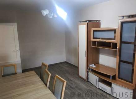 2-pokojowe mieszkanie na Targówku