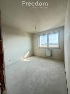 Nowe 3 pok. 60m , duży balkon i komórka w cenie Opole, Stawowa