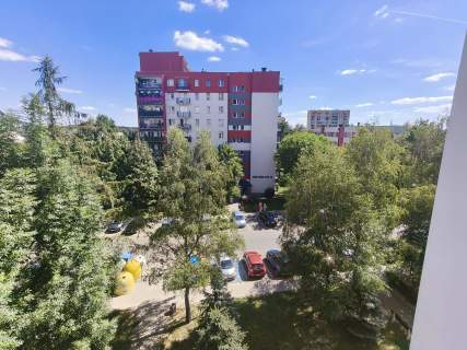 Mieszkanie po generalnym remoncie z klimatyzacją