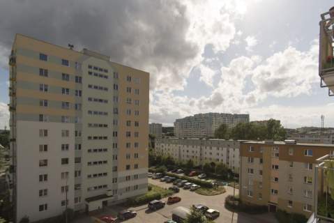 Sabilny, długoterminowy najem.