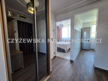 3-POKOJOWE Z BALKONEM GOTOWE DO ZAMIESZKANIA
