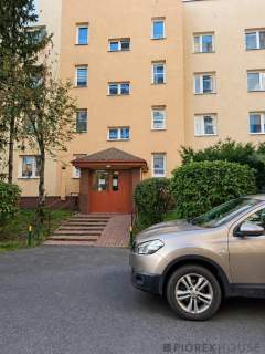 3-pokojowe mieszkanie na Białołęce