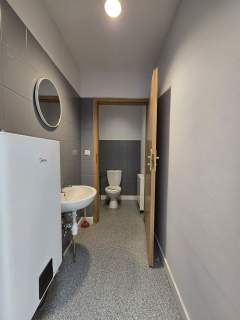Lokal 42 m Galeria PIK Mikołów