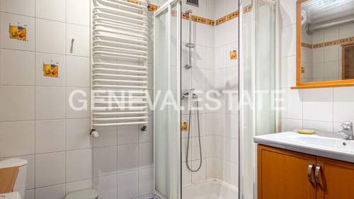 Kawalerka balkon Zwierzęta mile widziane