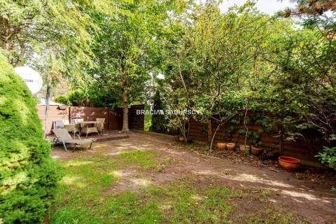 Apartament ul. Wesele 120m z Ogrodem/ 2 tarasy