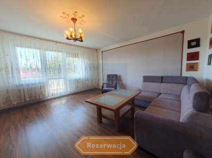 M4 na sprzedaż , Radomsko - Centrum 2 Piętro