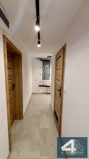 2 pokoje po generalnym remoncie, 38 m