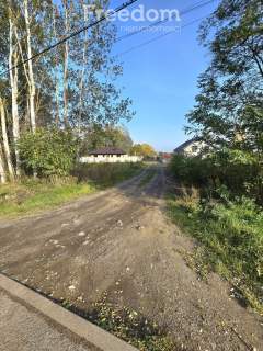 Działki budowlane 1512m2 Nowe Racibory, Tarczyn