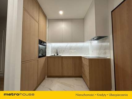 Nowoczesny, 2-pokojowy apartament na Tarchominie