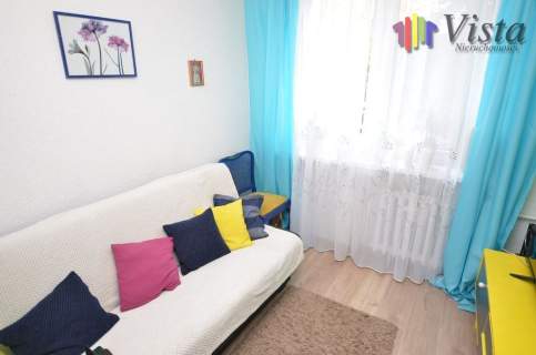 3 Pokoje na Piaskowej Górze , parter