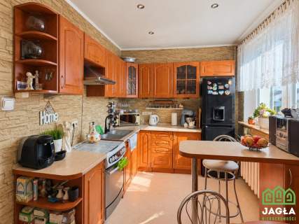 Dom 160 m 2400 m 2 działki 2 KW Parlin