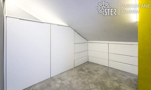 Łostowice, 2poziomowe, 61 metrów, balkon, LOFT, od grudnia