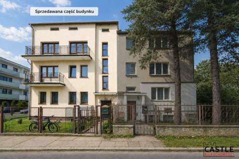 Dom wielorodzinny Gdynia Orłowo inwestycja