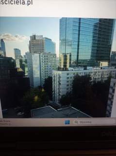 super mieszkanko Centrum Warszawa