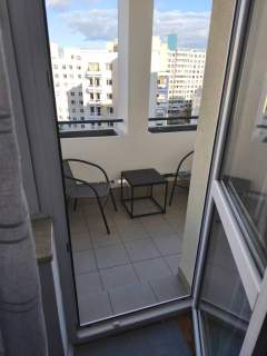 Mieszkanie do wynajęcia, 46 m2, Warszawa