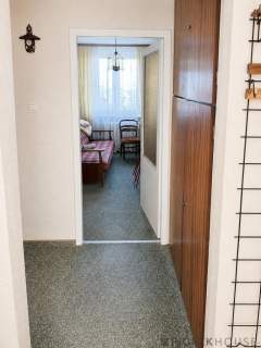 3-pokojowe mieszkanie na Bemowie