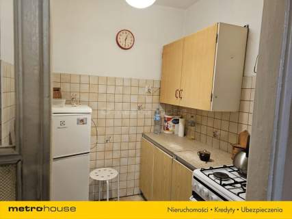 Słoneczne 2 pokoje z balkonem i windą, Praga płd.