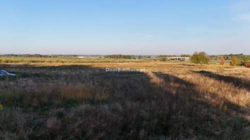 Przemysłowa Rzezawa działka 81 ar PU