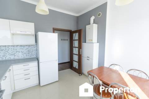 Mieszkanie w sercu Świebodzina Plac Wolności 69,31 m 2 po
