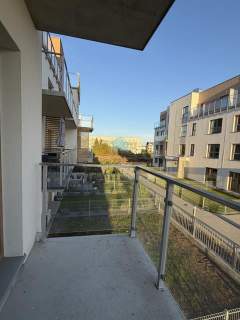 Luksusowy apartament 3 pokoje Gombrowicza Gniezno