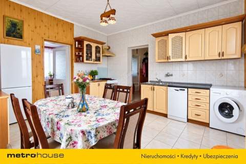 Przestrzeń, która daje możliwości - Choromany.