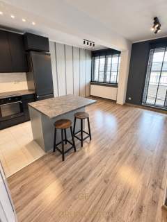 2 pokoje 35 m Duży balkon Kraków   Kliny
