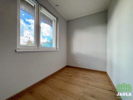 Domek 60 m2 na wynajem / 3 pokoje / Chmielewo