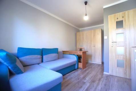 3 pokoje, balkon, II piętro, Osiedle Jagiellońskie