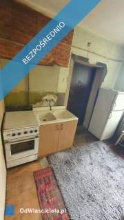Mieszkanie bezczynszowe Toruń