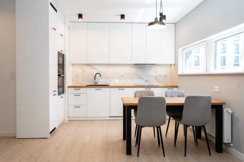 Nowe 3 pok Górka Narodowa 70 m2 Widok na Lasek