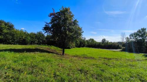 Działka 2300 m2 pod Twój wymarzony dom 