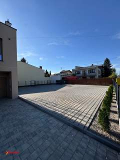 Nowoczesne apartamenty przy ul. Chopina - Częstochowa, Stradom
