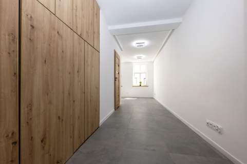 LOKAL W CENTRUM Beauty, Gabinet, Biuro, MIESZKANIE