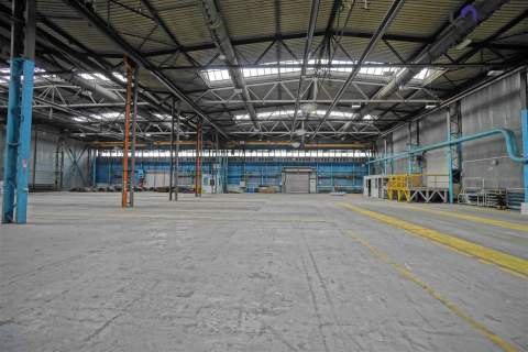 Magazyn do wynajęcia, 3050 m2, Mikołów