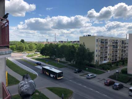 mieszkanie 74 m Gorzów Wlkp ul Plac Jana Pawła -2 poziomy