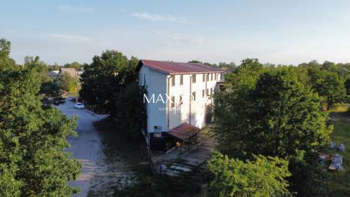 Do wynajęcia hala/magazyn 1100m2 Otwock