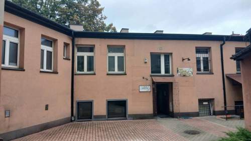 Obiekt na sprzedaż, 2000 m2, Kalisz