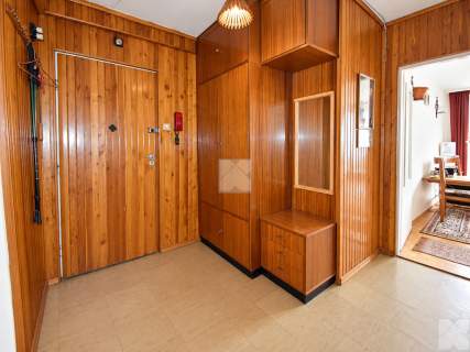 OSIEDLE KOPERNIKA / 2 POKOJE / 43,3 M / ZA SZLABANEM