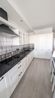 Luksusowy apartament z tarasem na GÓRCZYNIE
