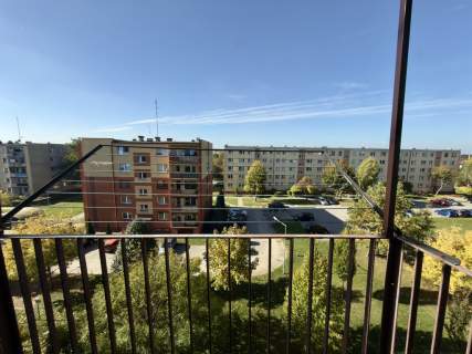 Zduńska Wola/56 m2/3 pok/zadbane/wspólnota mieszkaniowa/Żytnia