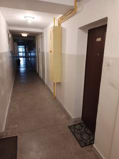 Sprzedam mieszkanie 38m2 w cichej okolicy na Bródnie