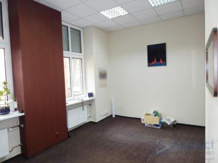 Wynajem, lokal 41 m2, Centrum/Śródmieście